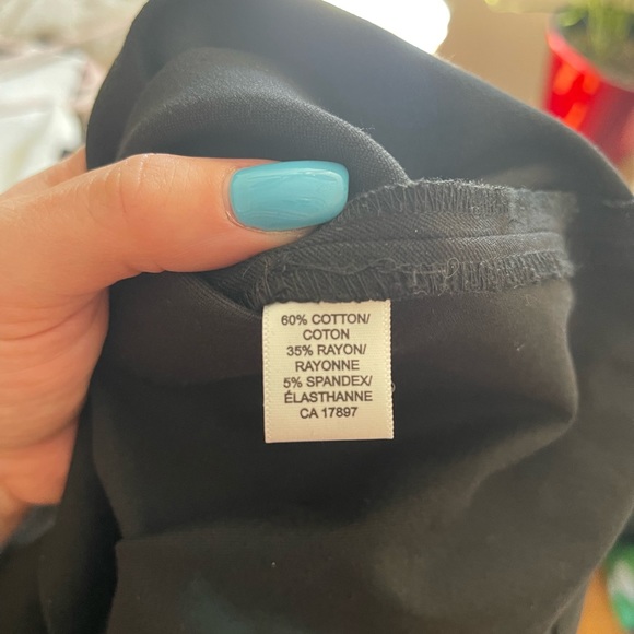 Banana Republic Roland Mouret Dress - Picture 5 of 9